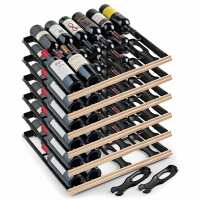 Read Wine Enthusiast Reviews